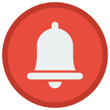 Alertmanager icon